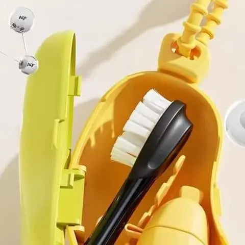 BananaBrush Travel Case