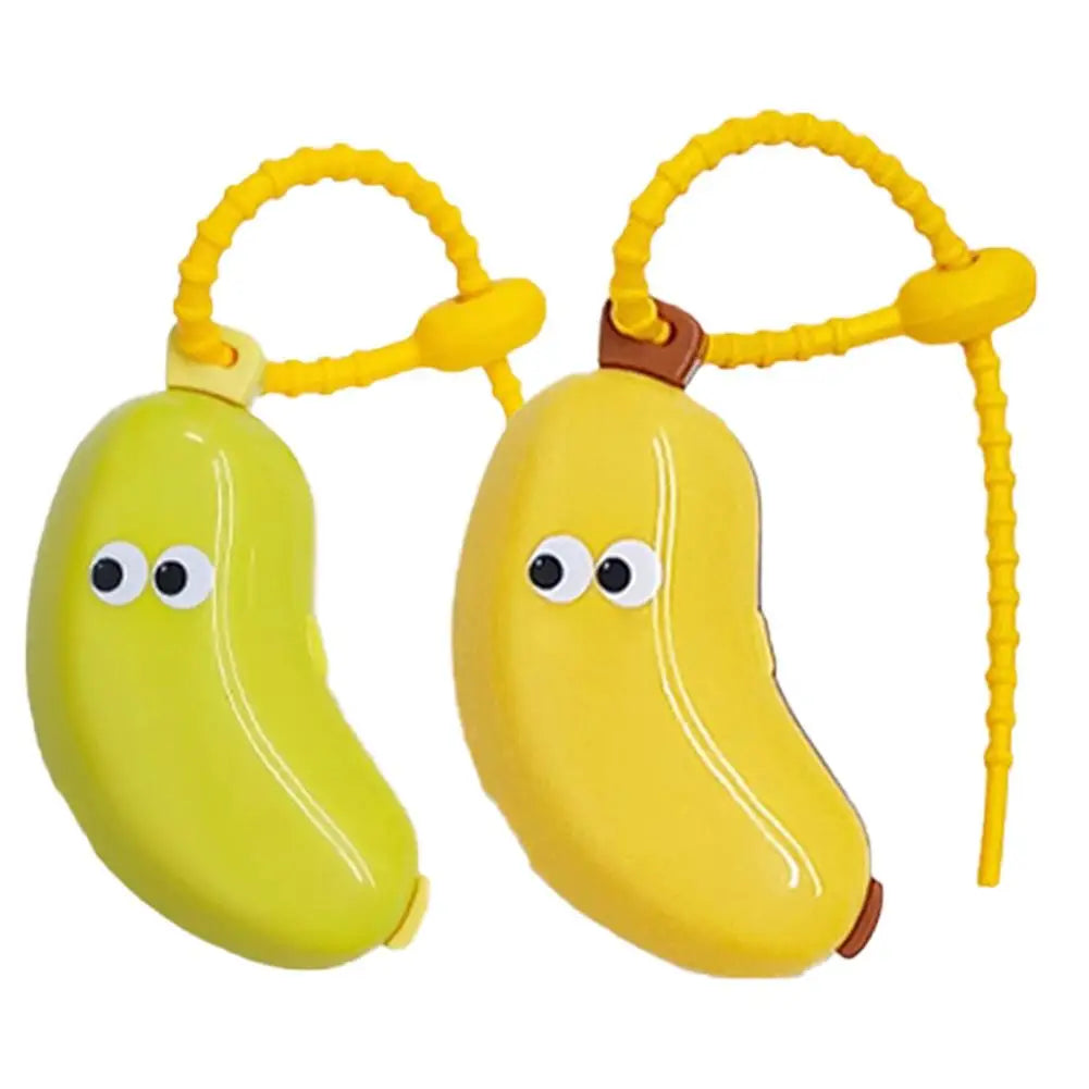 BananaBrush Travel Case