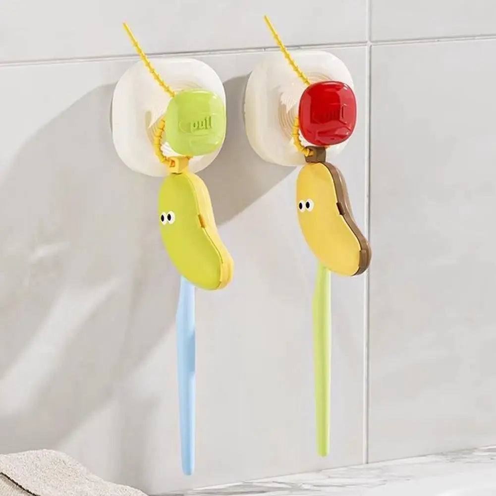 BananaBrush Travel Case