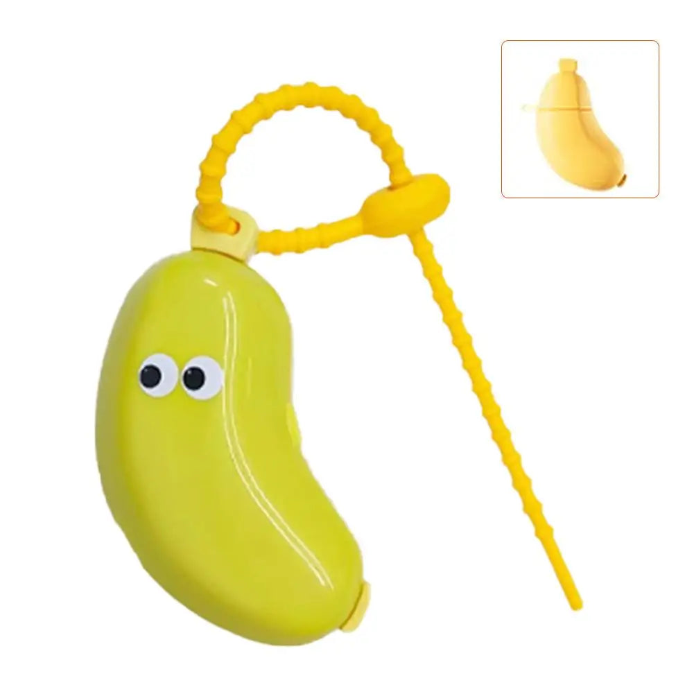 BananaBrush Travel Case